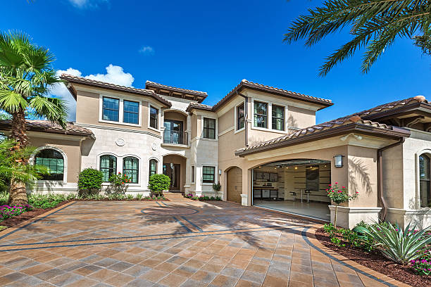 Best Decorative Driveway Pavers  in Beaver, OK
