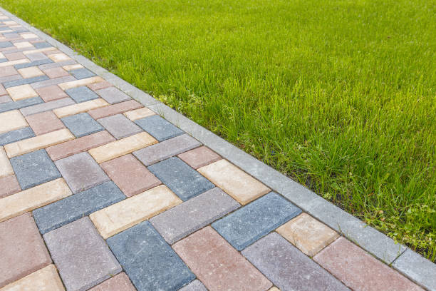 Professional Driveway Pavers in Beaver, OK